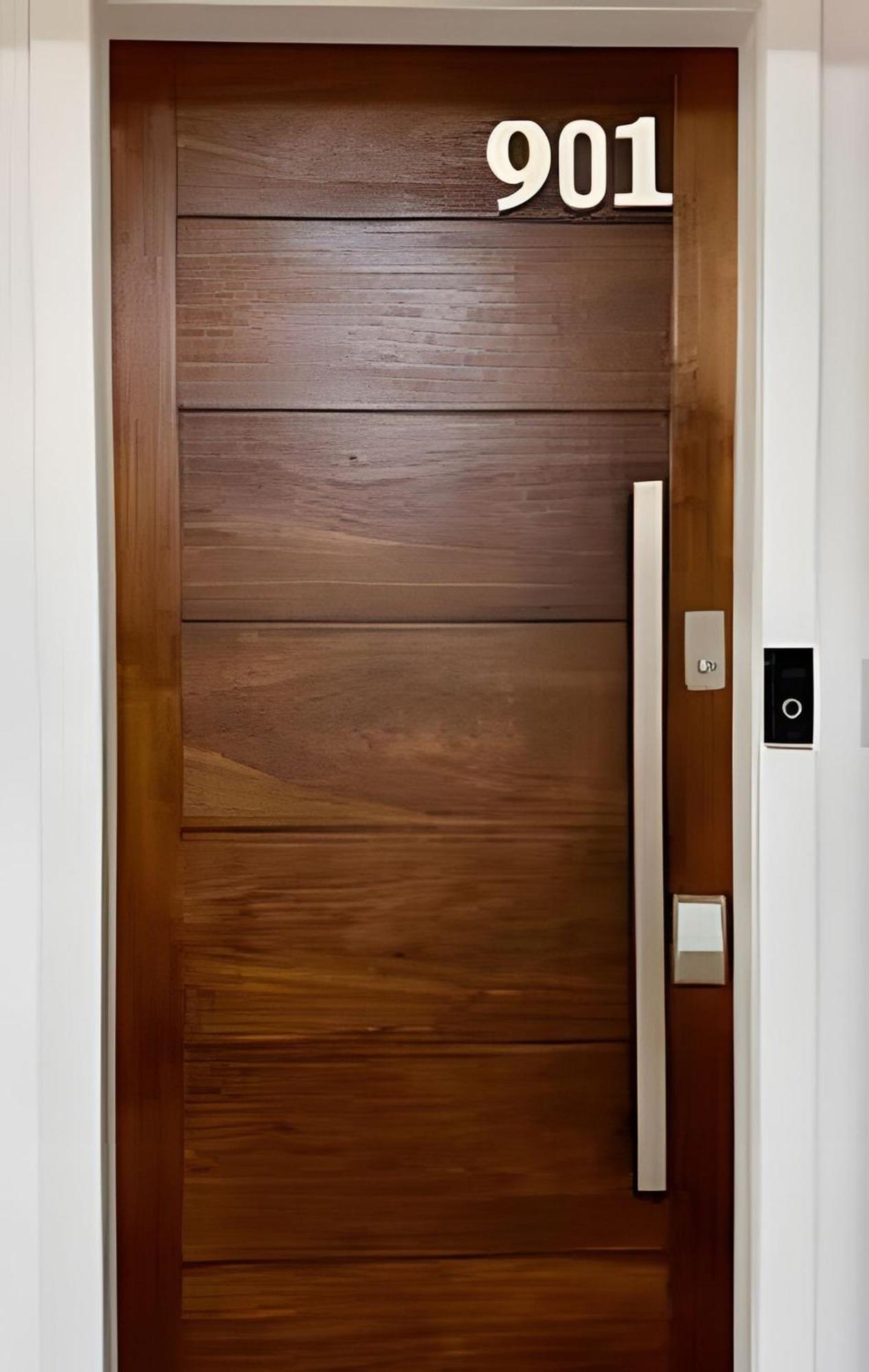 Top! Amplo E Elegante. 3 Quartos Em Copa Para 6 리오데자네이루 외부 사진