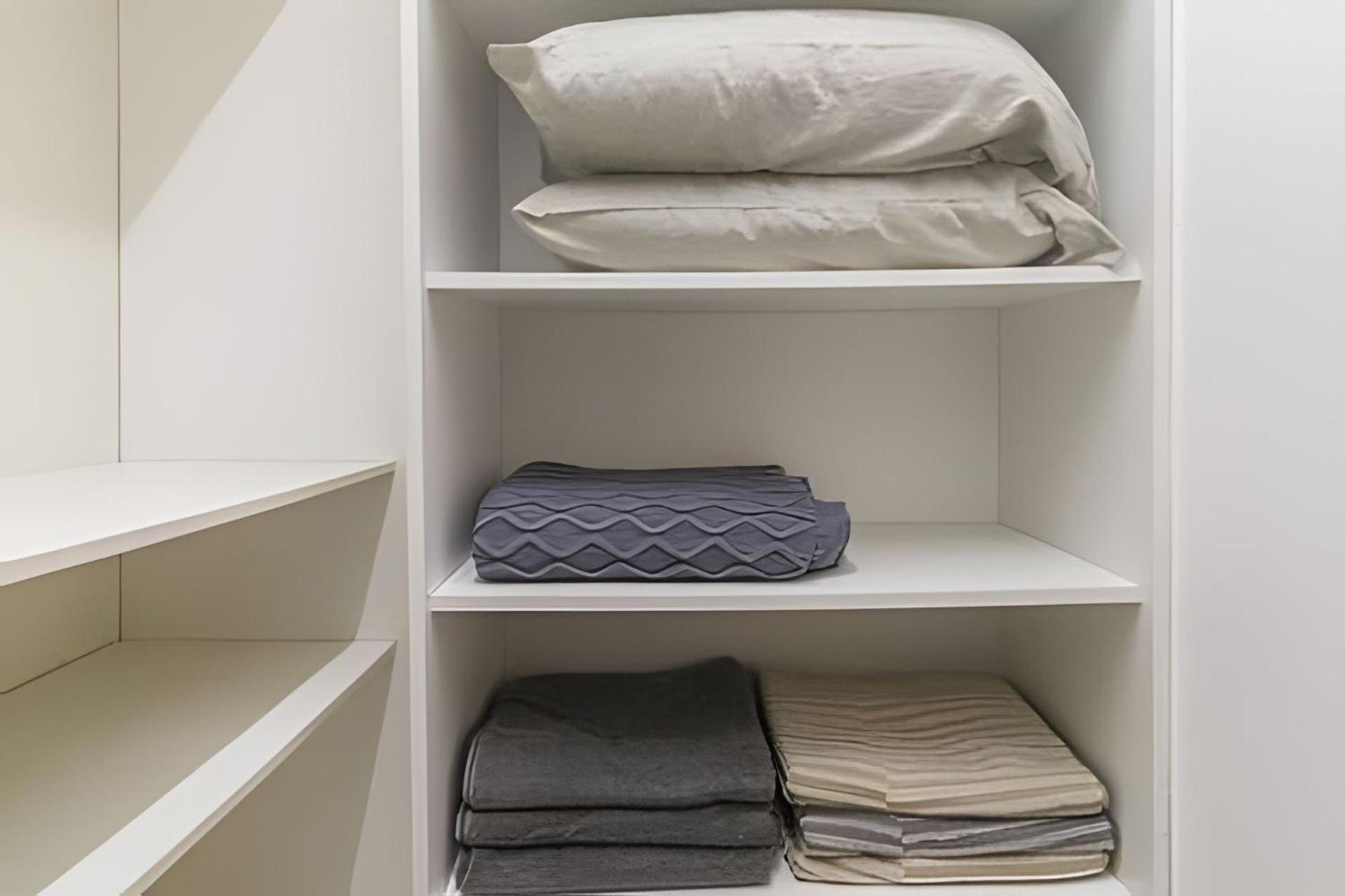 Top! Amplo E Elegante. 3 Quartos Em Copa Para 6 리오데자네이루 외부 사진